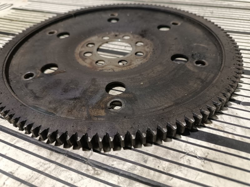 Маховик АКПП, 2000 рублей, Пешки