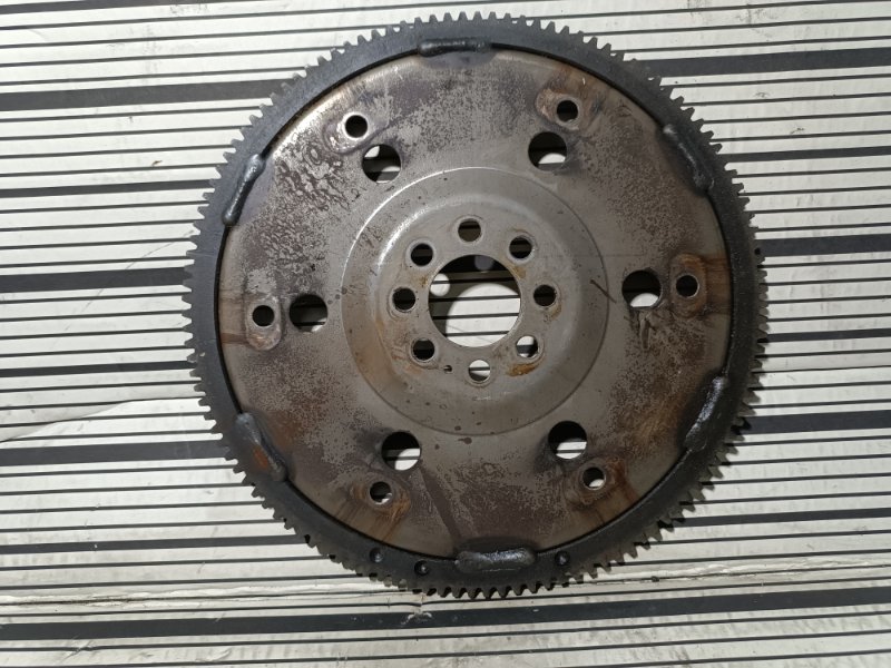 Маховик АКПП, 2000 рублей, Пешки