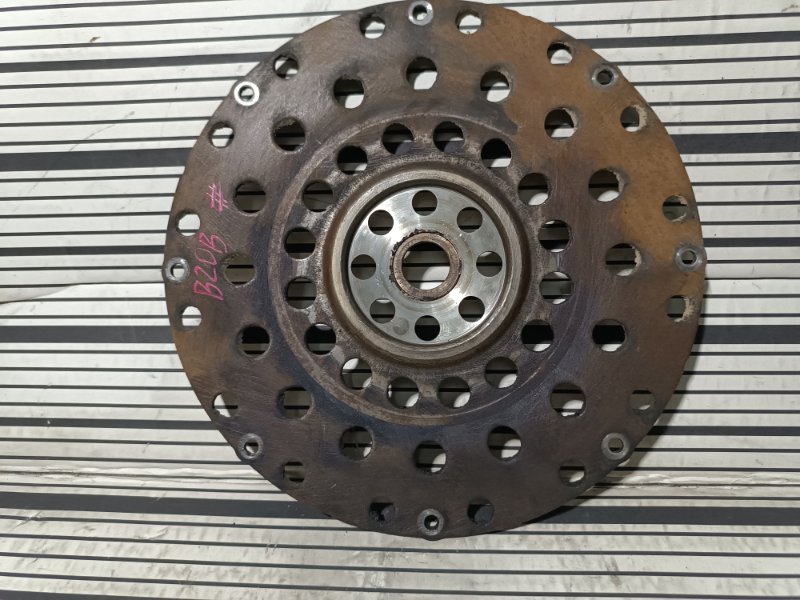 Маховик АКПП, 2000 рублей, Пешки