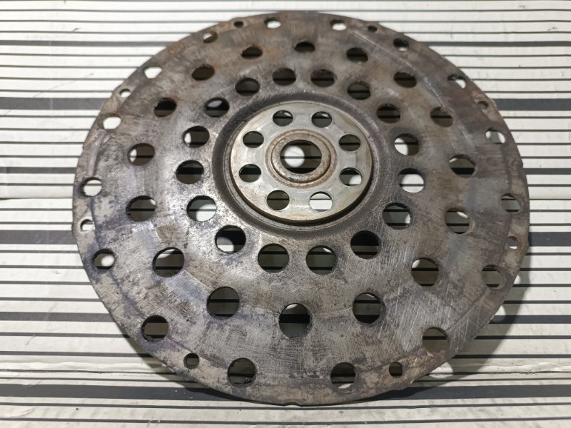 Маховик АКПП, 2000 рублей, Пешки