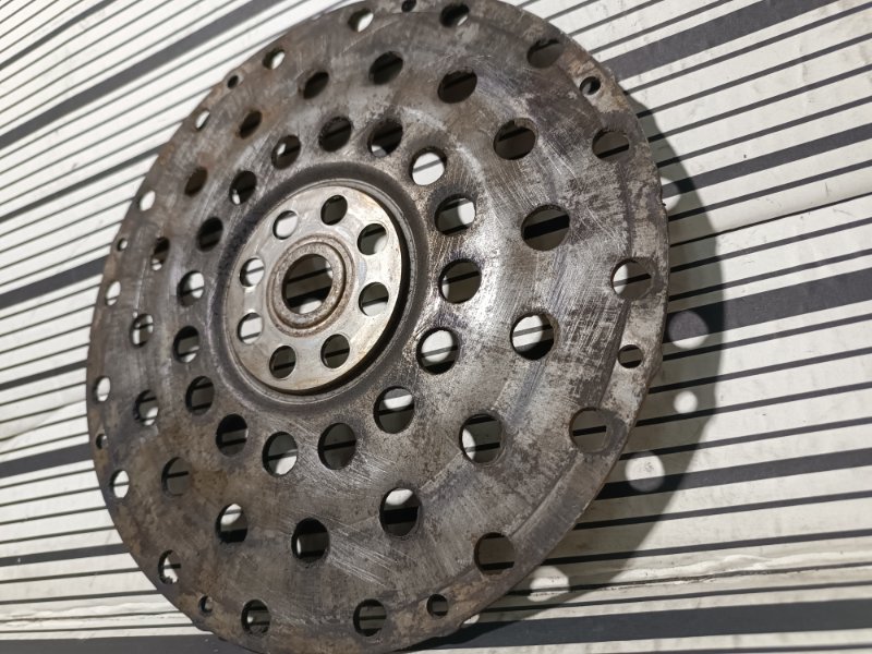 Маховик АКПП, 2000 рублей, Пешки