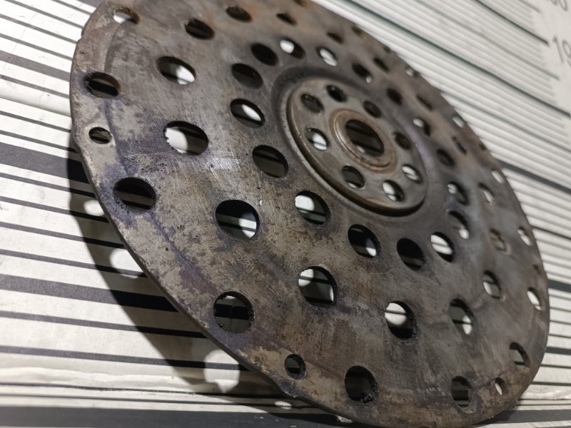 Маховик АКПП, 2000 рублей, Пешки