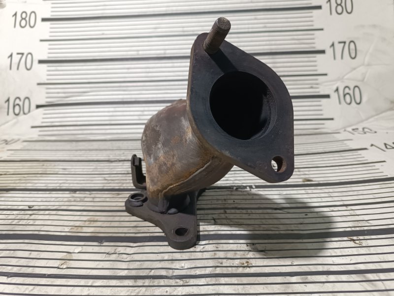 Выпускной коллектор, 7000 рублей, Пешки