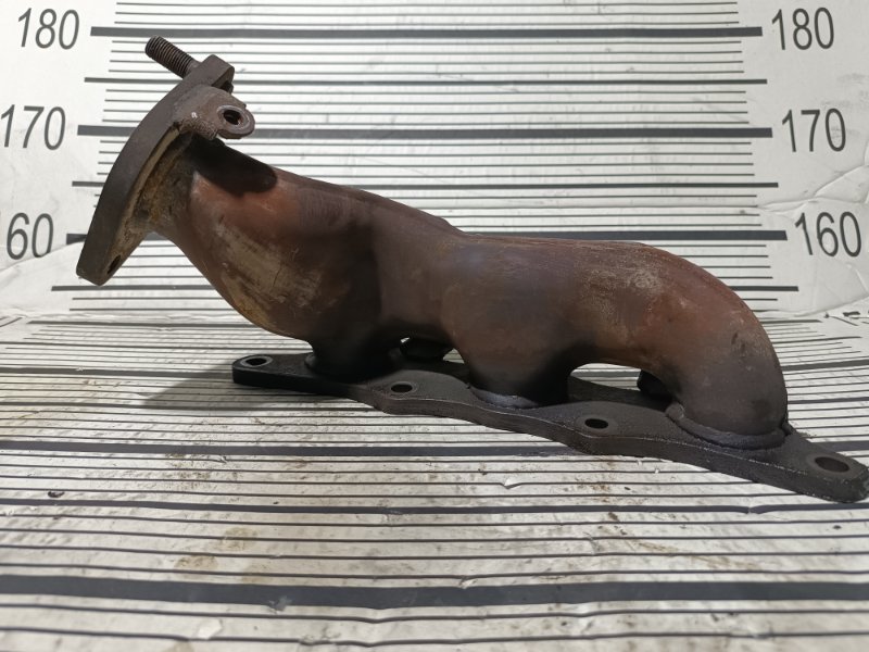 Выпускной коллектор, 7000 рублей, Пешки