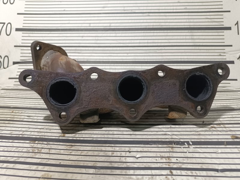 Выпускной коллектор, 7000 рублей, Пешки