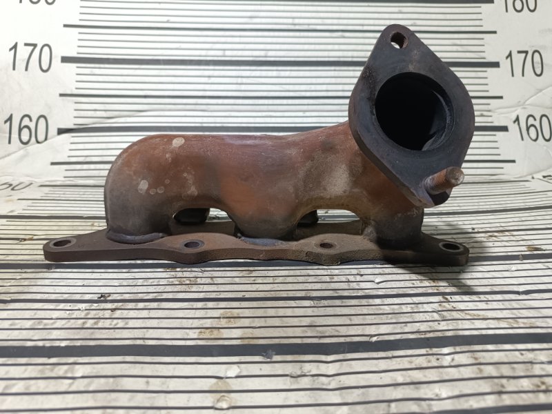 Выпускной коллектор, 6000 рублей, Пешки