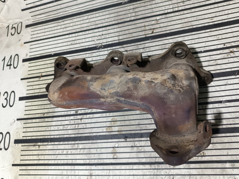 Выпускной коллектор, 6000 рублей, Пешки