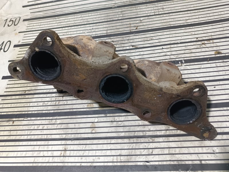 Выпускной коллектор, 6000 рублей, Пешки