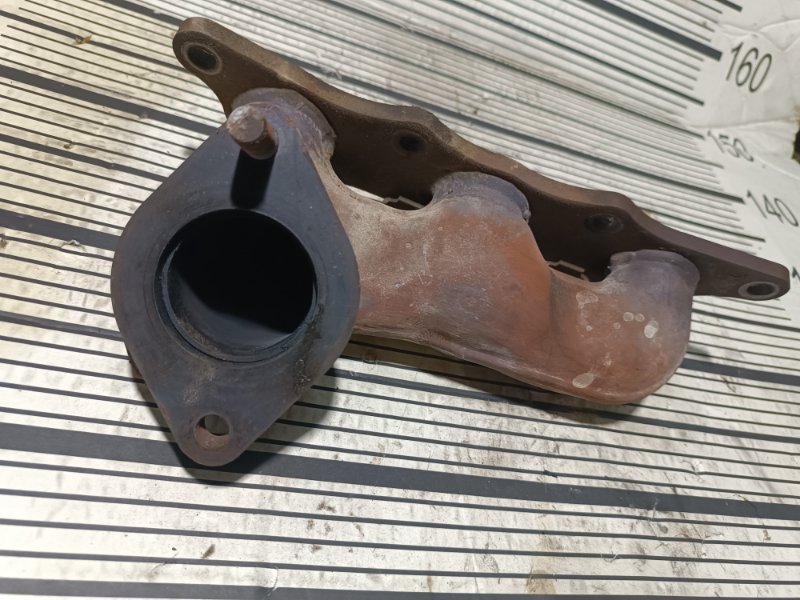 Выпускной коллектор, 6000 рублей, Пешки