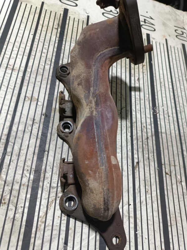 Выпускной коллектор, 6000 рублей, Пешки