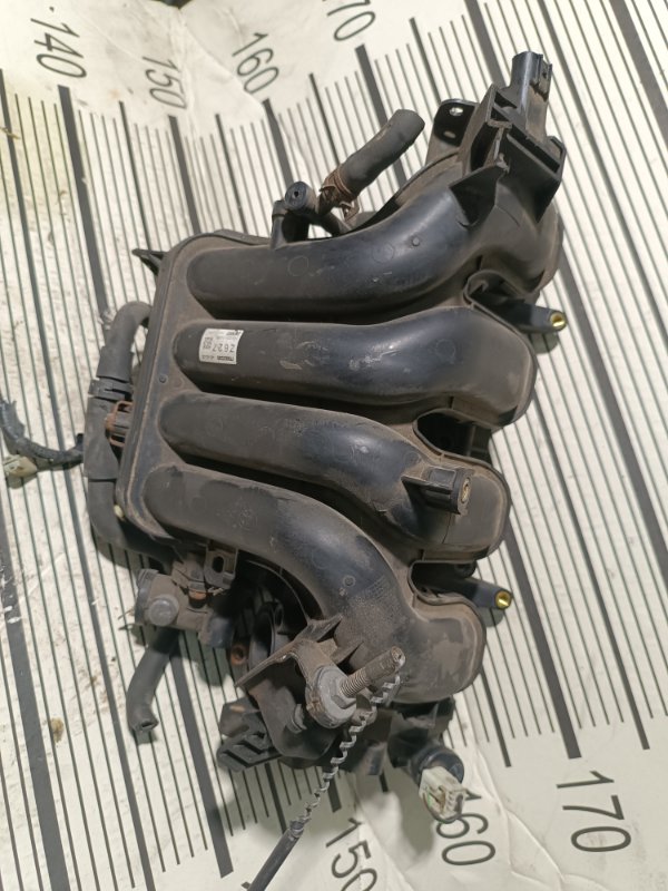 Коллектор впускной, 4000 рублей, Пешки