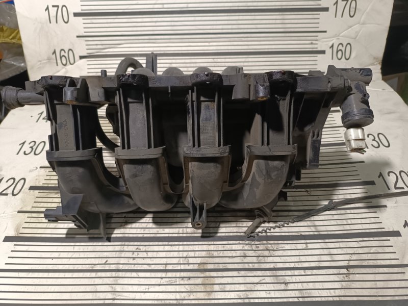 Коллектор впускной, 4000 рублей, Пешки