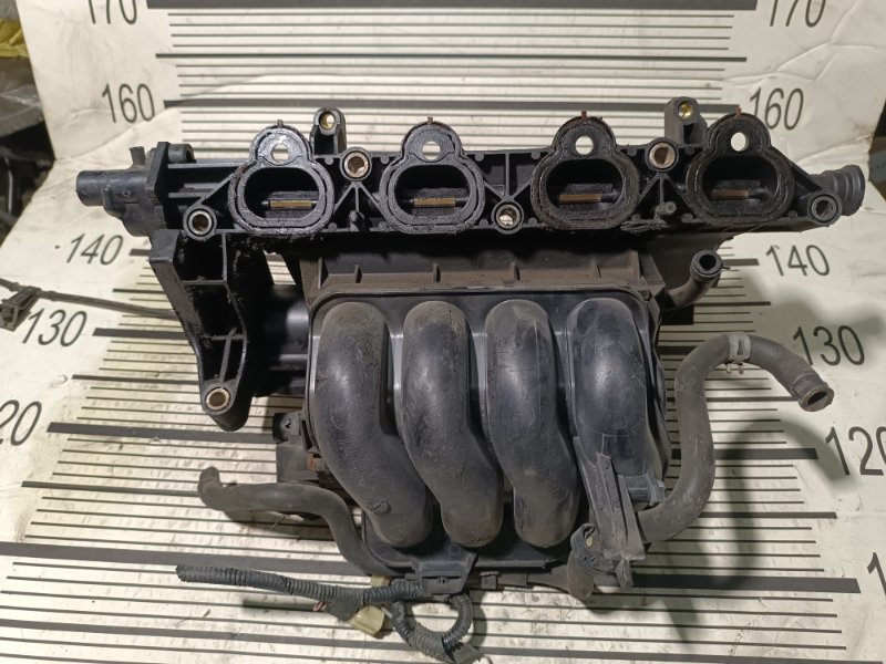 Коллектор впускной, 4000 рублей, Пешки