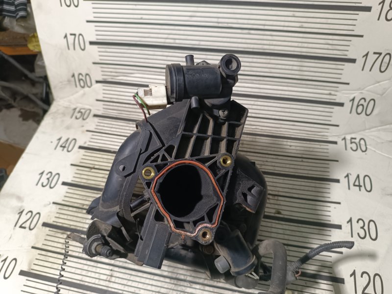 Коллектор впускной, 4000 рублей, Пешки