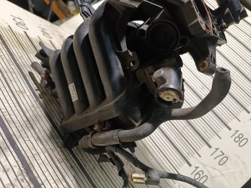 Коллектор впускной, 4000 рублей, Пешки