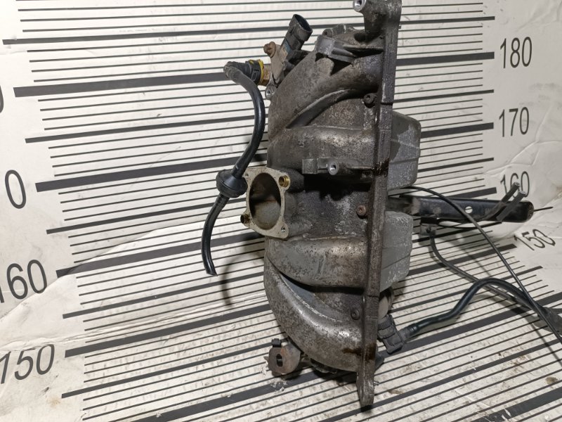 Коллектор впускной, 4000 рублей, Пешки