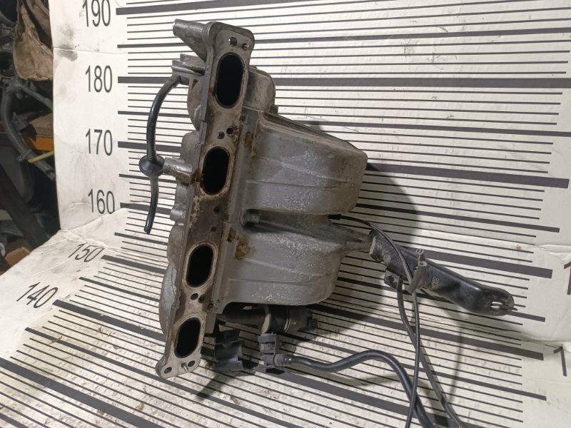 Коллектор впускной, 4000 рублей, Пешки