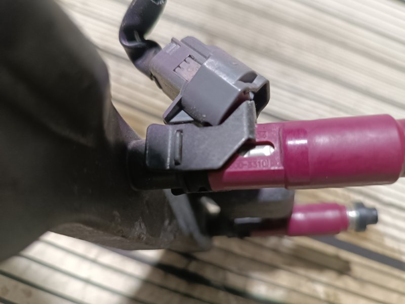 Форсунка топливная, 3000 рублей, Пешки