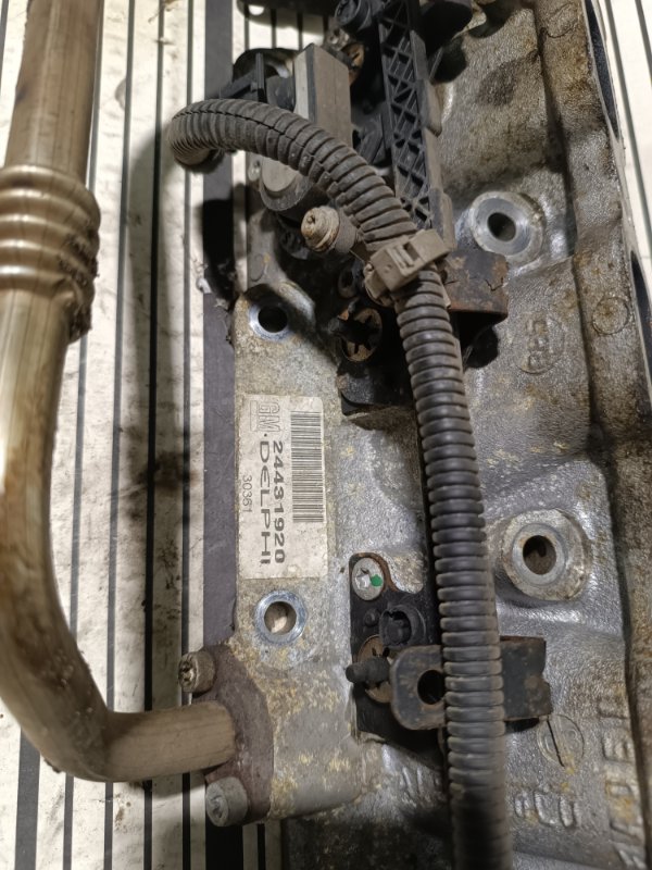 Коллектор впускной, 3000 рублей, Пешки