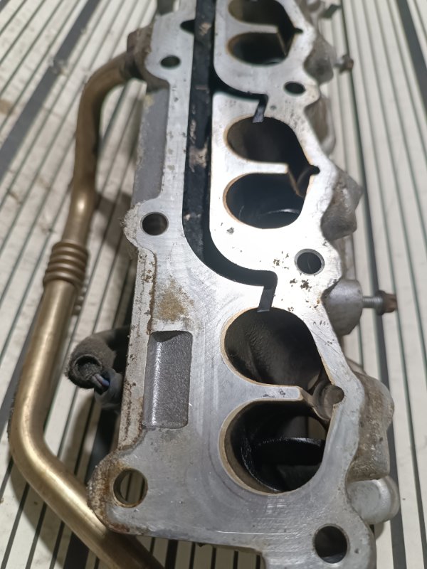 Коллектор впускной, 3000 рублей, Пешки