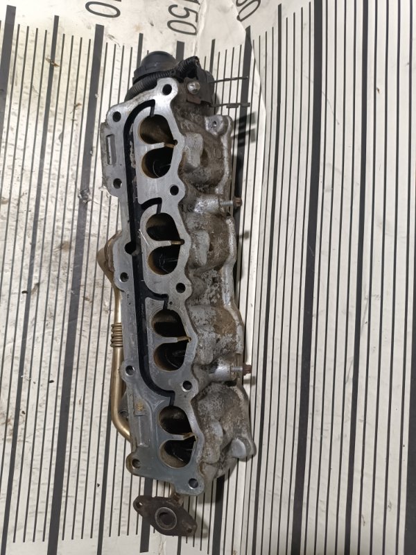 Коллектор впускной, 3000 рублей, Пешки