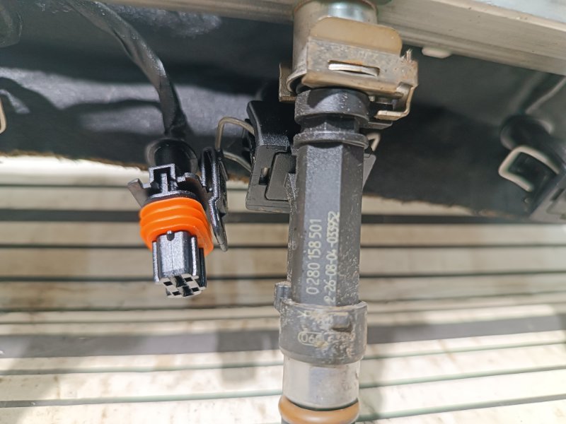 Форсунка топливная, 4000 рублей, Пешки