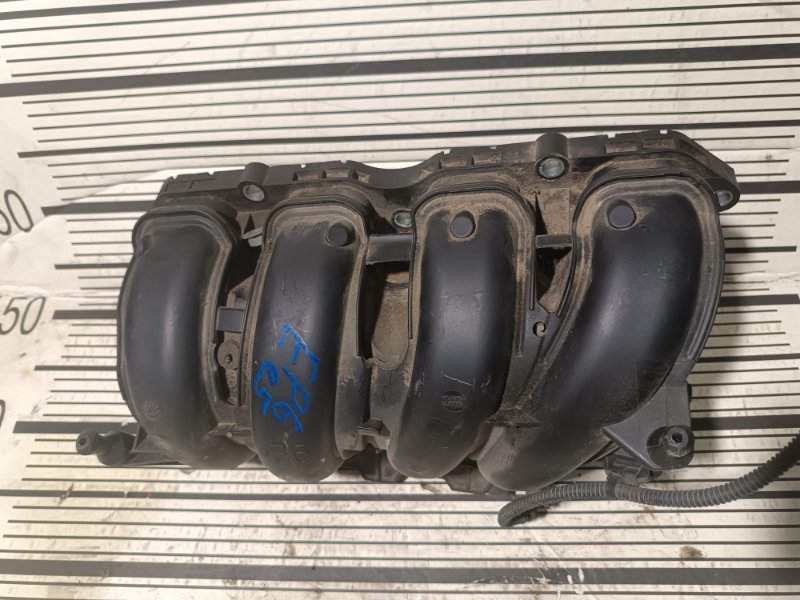 Коллектор впускной, 1000 рублей, Пешки