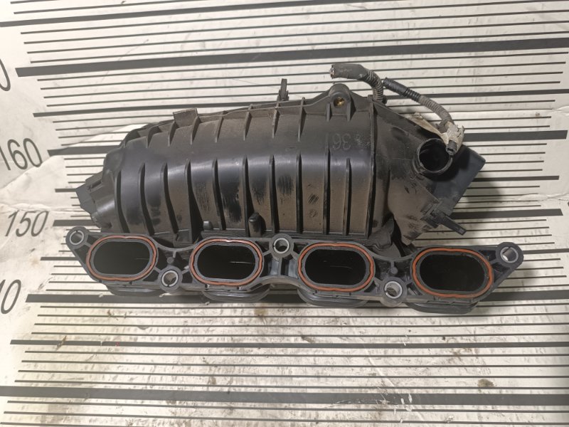 Коллектор впускной, 1000 рублей, Пешки