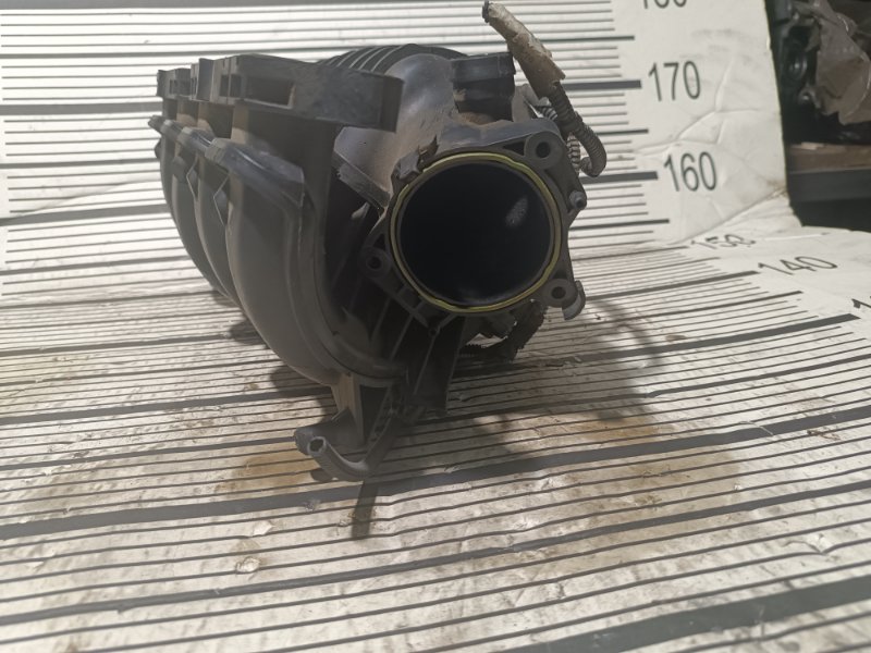 Коллектор впускной, 1000 рублей, Пешки