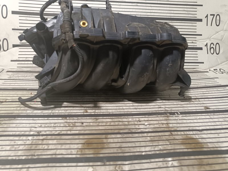 Коллектор впускной, 1000 рублей, Пешки