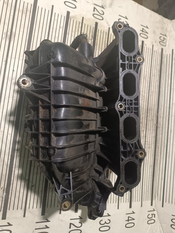 Коллектор впускной, 2000 рублей, Пешки