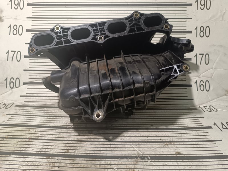 Коллектор впускной, 2000 рублей, Пешки