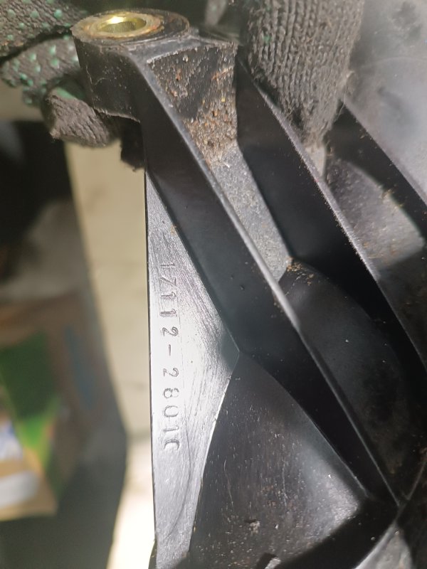 Коллектор впускной, 2000 рублей, Пешки