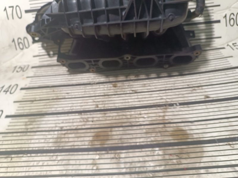 Коллектор впускной, 2000 рублей, Пешки