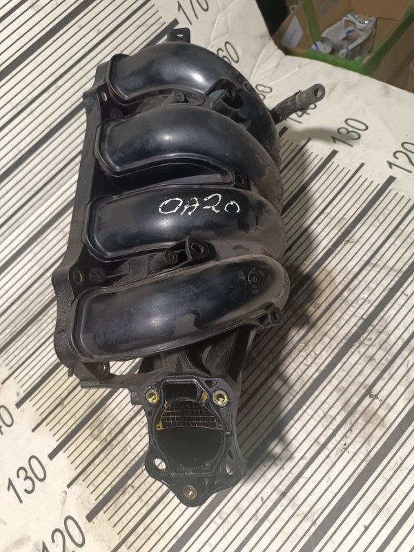 Коллектор впускной, 2000 рублей, Пешки