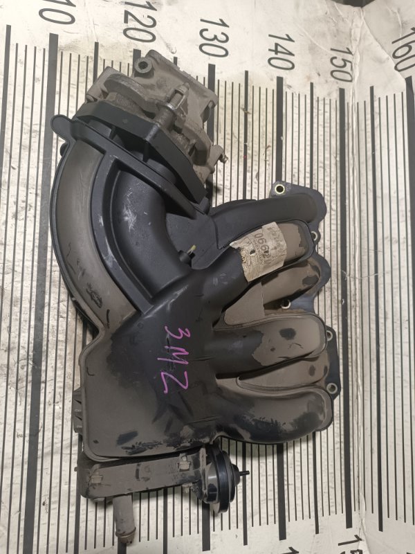 Коллектор впускной, 2000 рублей, Пешки