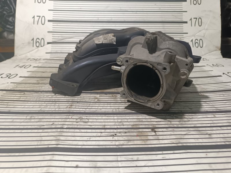 Коллектор впускной, 2000 рублей, Пешки