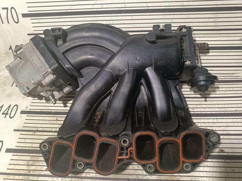 Коллектор впускной, 2000 рублей, Пешки