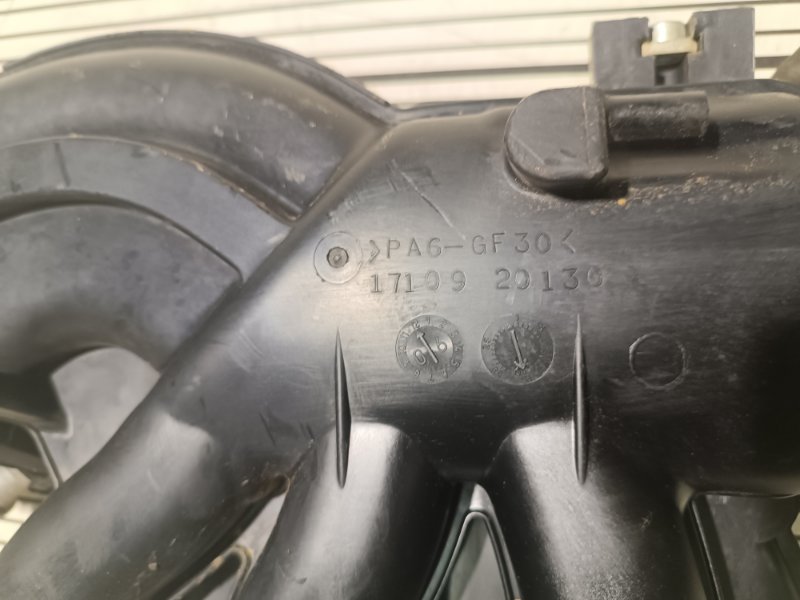 Коллектор впускной, 2000 рублей, Пешки