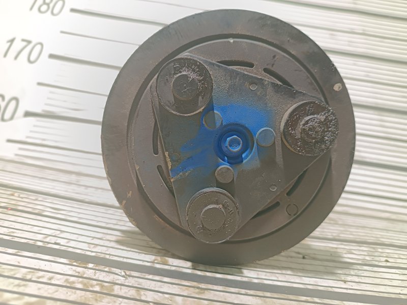 Компрессор кондиционера, 12000 рублей, Пешки