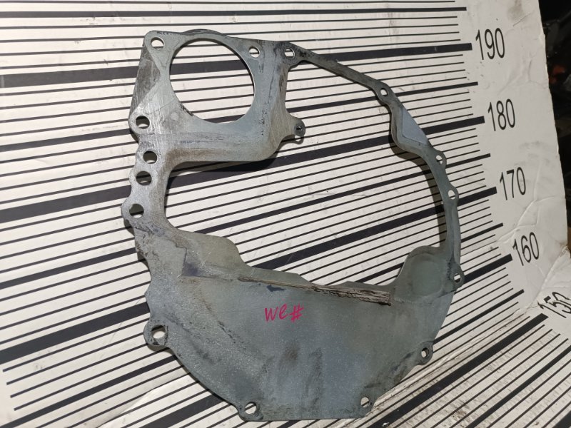 Промежуточная пластина КПП, 2500 рублей, Пешки