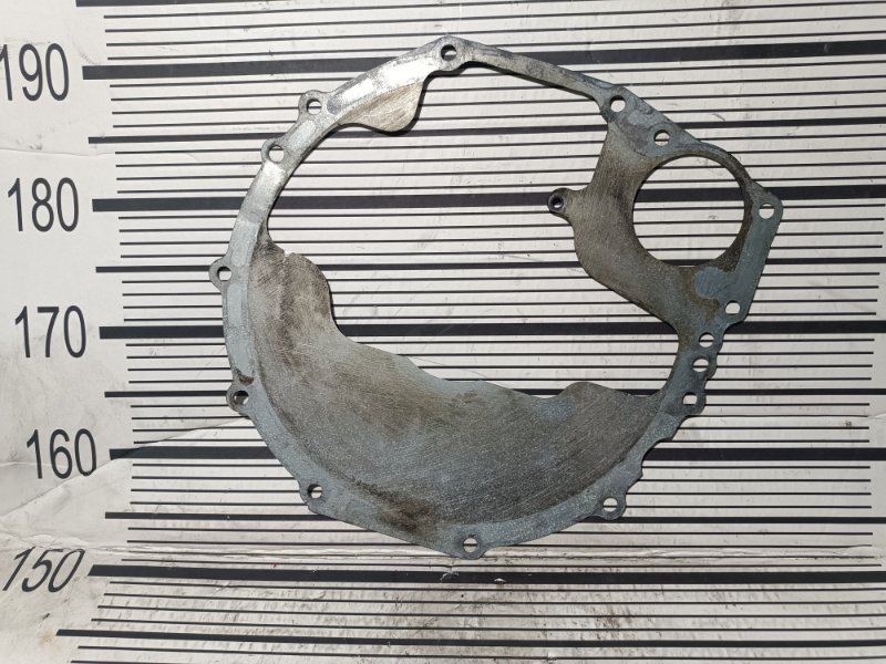 Промежуточная пластина КПП, 2500 рублей, Пешки