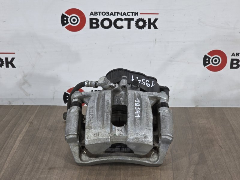 Суппорт тормозной, 20000 рублей, Пешки