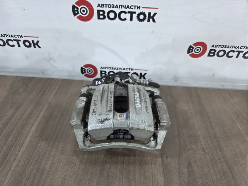 Суппорт тормозной, 20000 рублей, Пешки