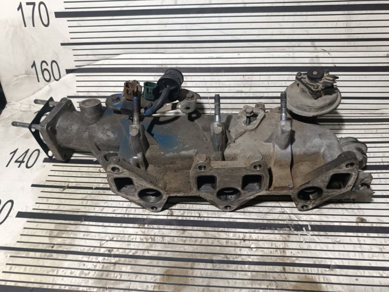 Коллектор впускной, 2500 рублей, Пешки