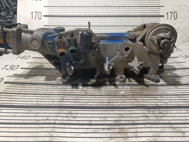 Коллектор впускной, 2500 рублей, Пешки