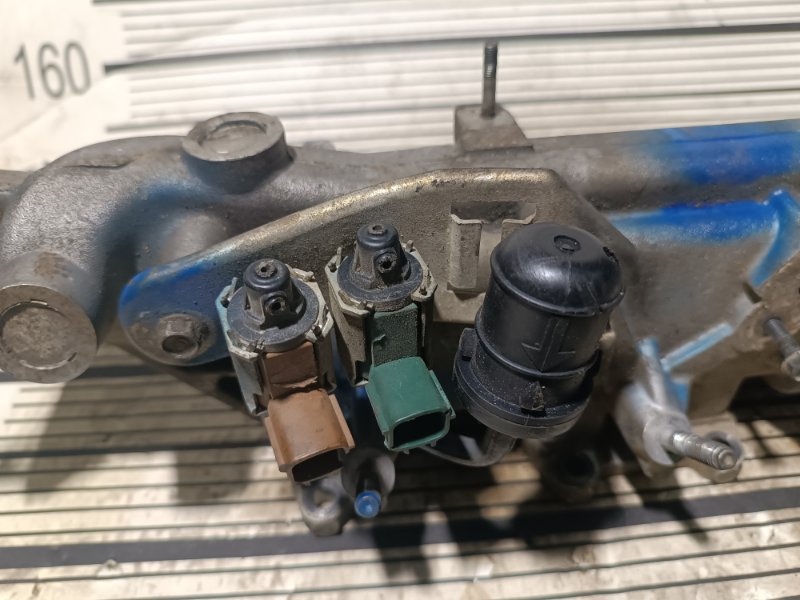 Коллектор впускной, 2500 рублей, Пешки