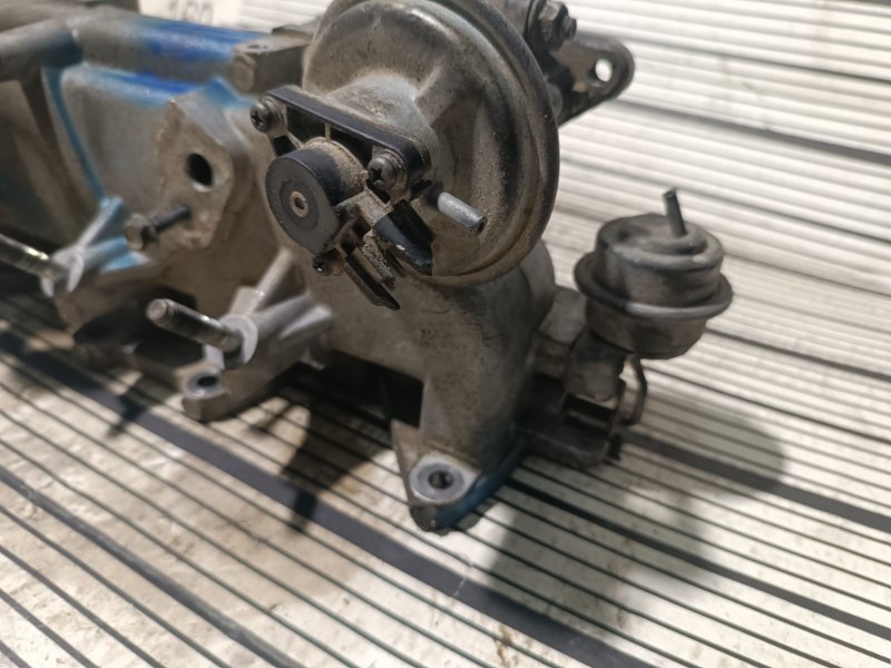 Коллектор впускной, 2500 рублей, Пешки