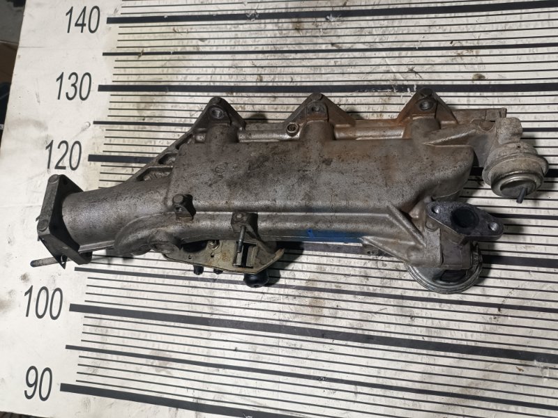 Коллектор впускной, 2500 рублей, Пешки