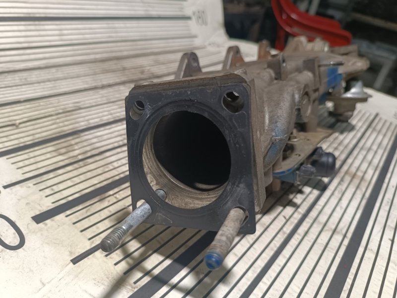 Коллектор впускной, 2500 рублей, Пешки